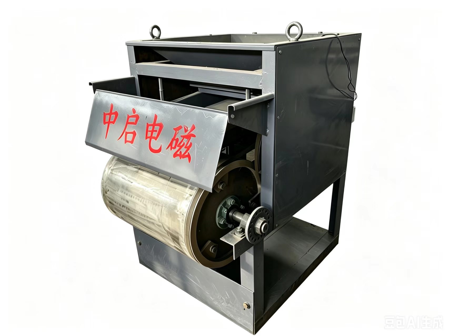 Magnetic Separator Machine